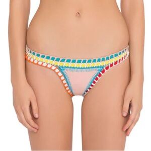 Kiini Luna Bikini Bottom Small